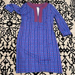 Cabana Life Seaside Tunic dress